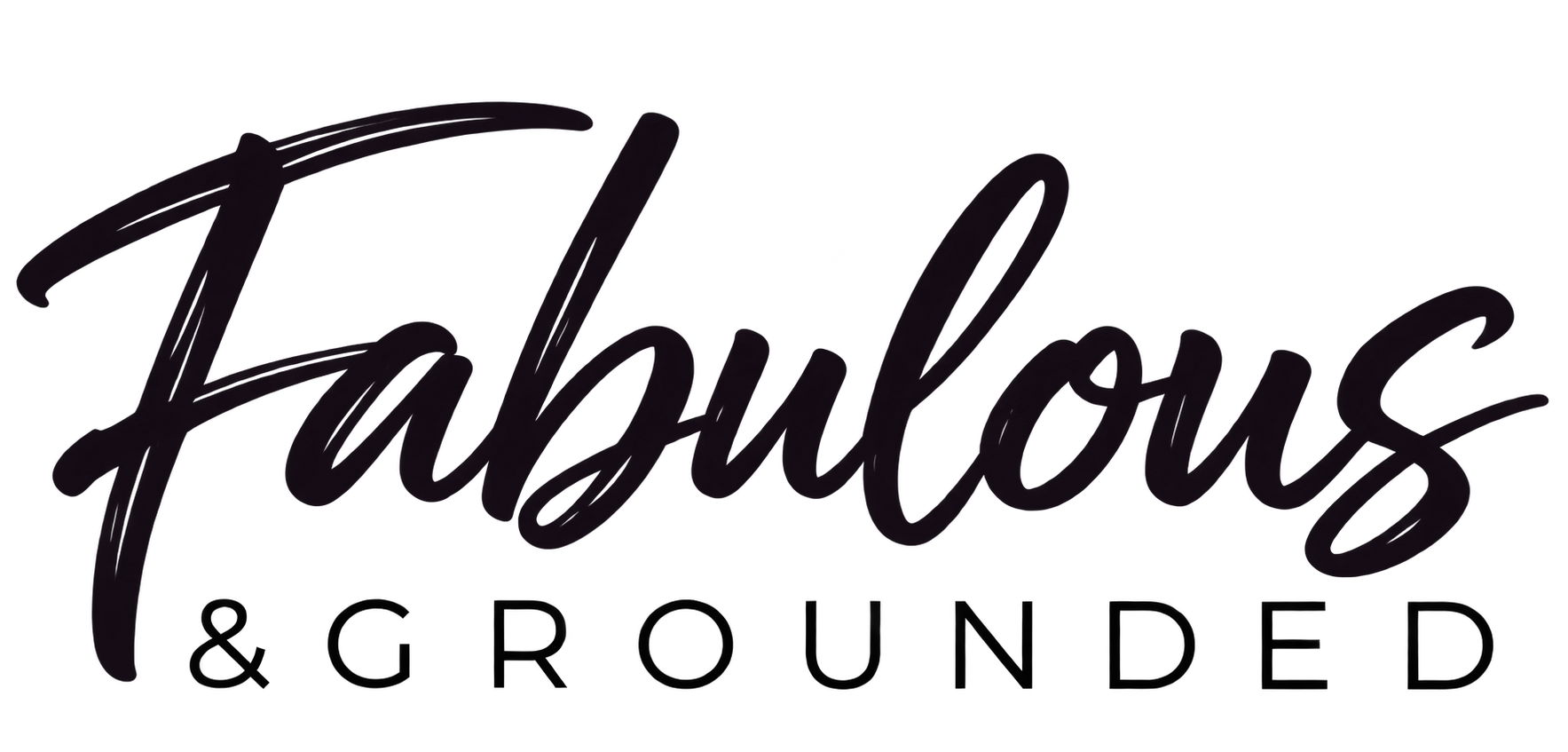 Fabulous&Grounded