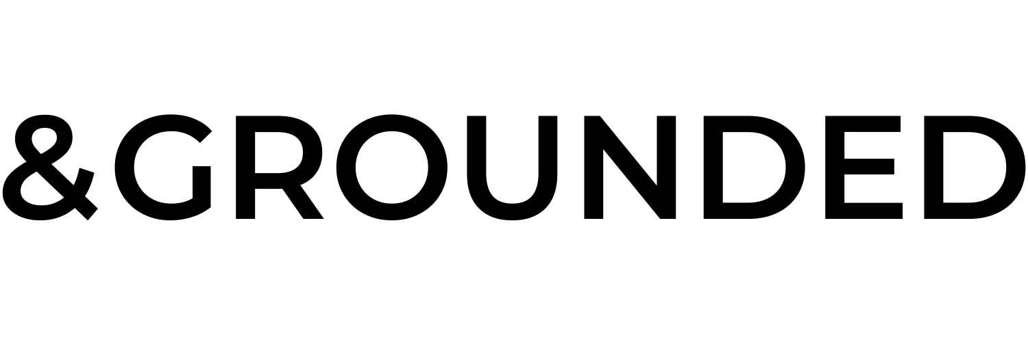 Andgrounded
